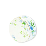 D. Porthault pour AERIN Large Round Jewlery Case