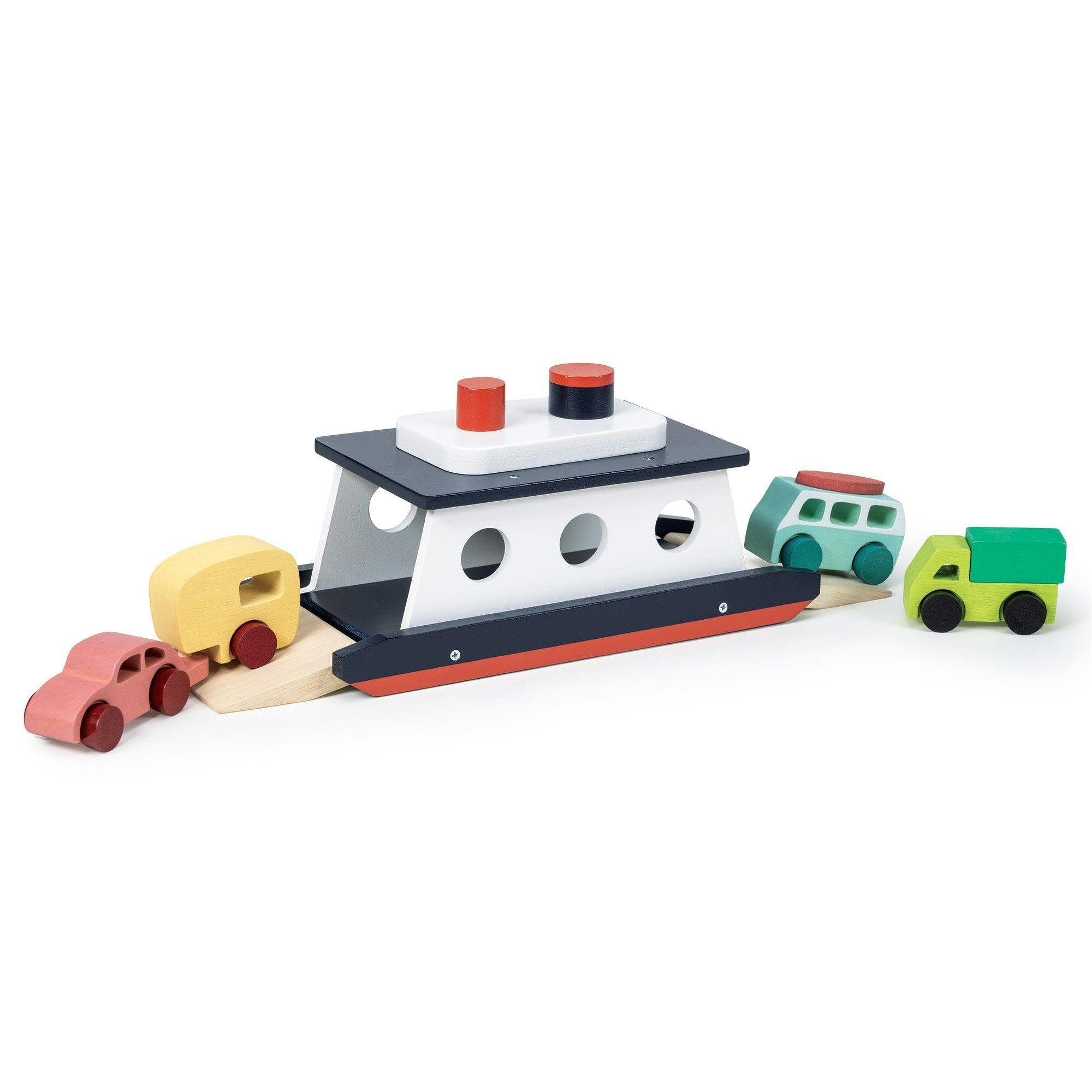 Car Ferry