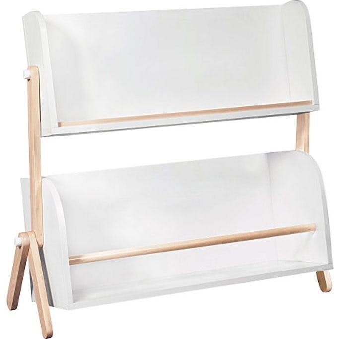 Tally Bookshelf