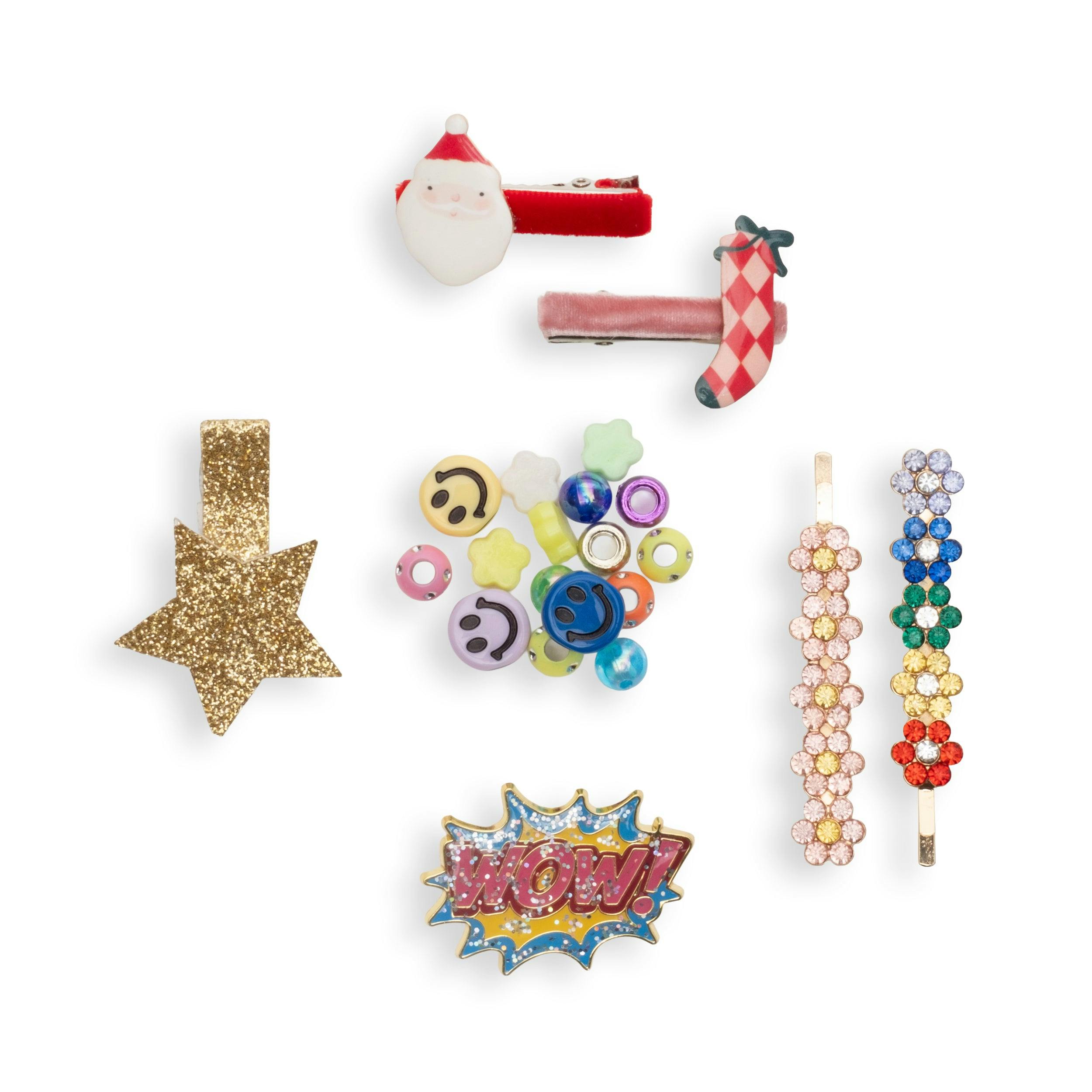 Maisonette 2026 Advent Calendar, Girls