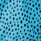 Kids (7-16) Two Piece Swim Suit | Dotted