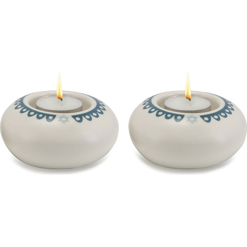 Mazaltov Tealight