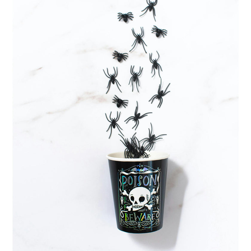 Doomsday 9 oz Cups