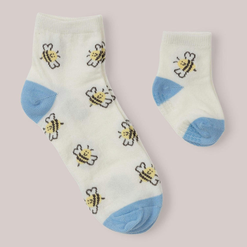 Studio Oh! Mini Me Socks Sets