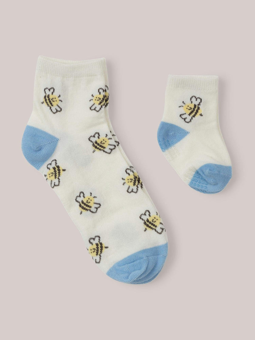 Studio Oh! Mini Me Socks Sets