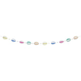 Honeycomb Egg Garland