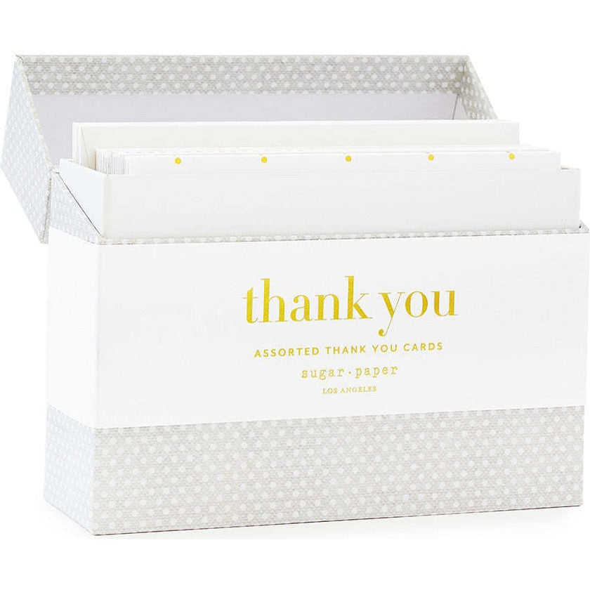 Thank You Boxed Set