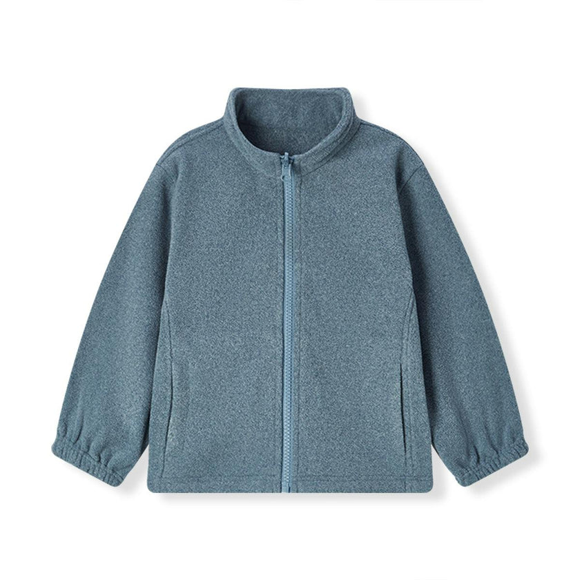 Hooded Windbreaker Jacket