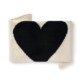 Heart Blanket