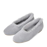 Leonie Ballet Flats