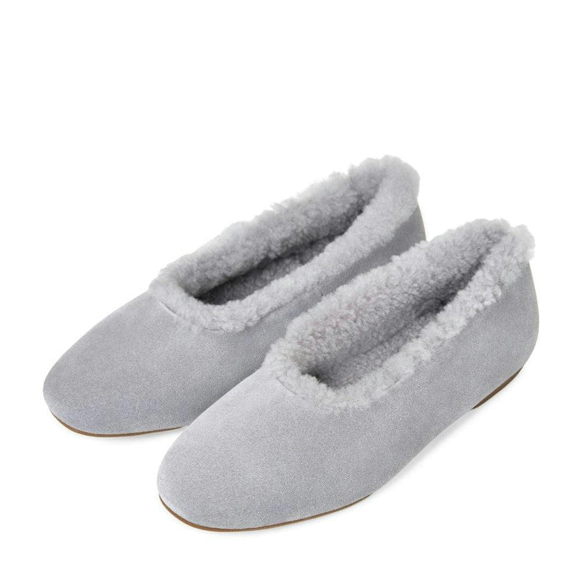 Leonie Ballet Flats