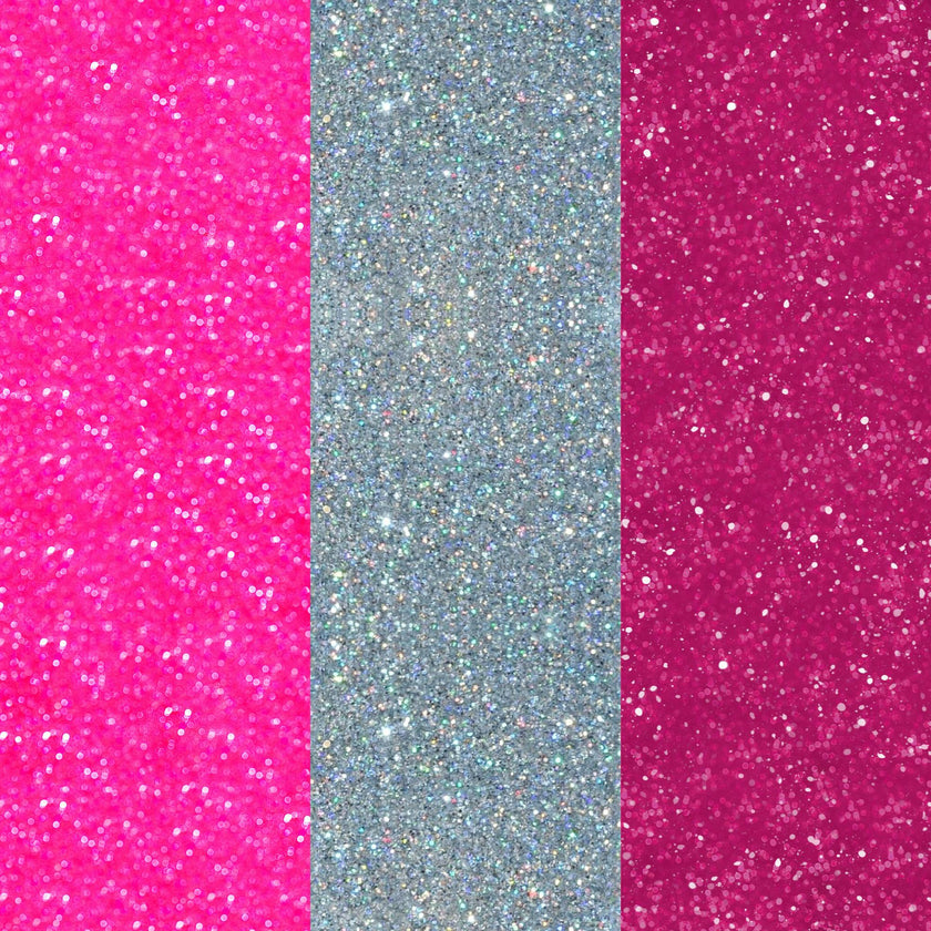 Sparkle, Sparkle Gift Set - Kids Non-toxic Nail Polish