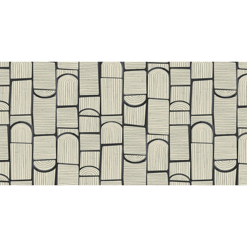 Bloomsbury 10-Yard Wallpaper