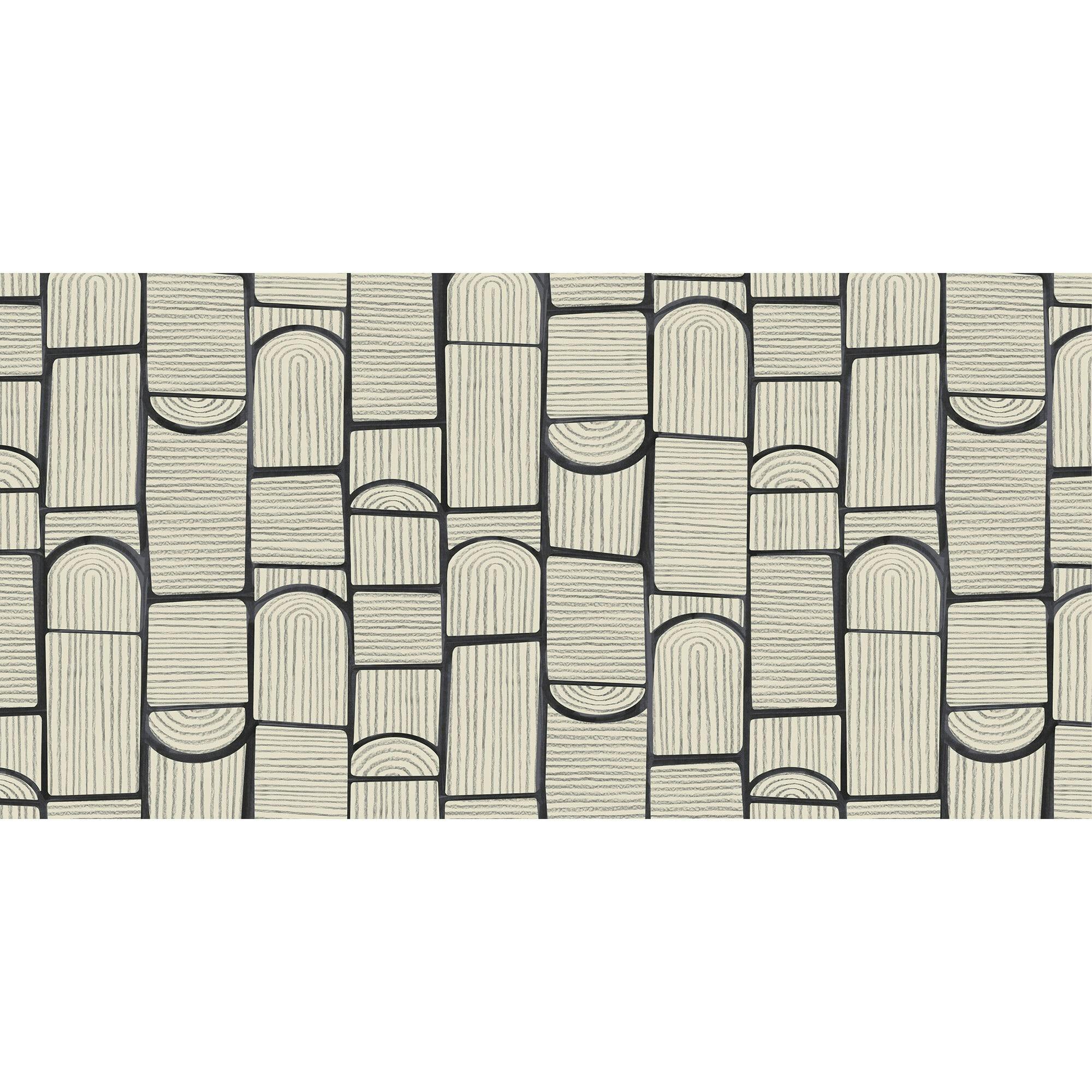 Bloomsbury 10-Yard Wallpaper