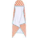 Premium Big Kid Hooded Towel