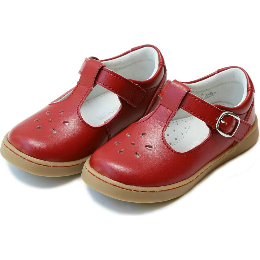Chelsea T-Strap Mary Jane