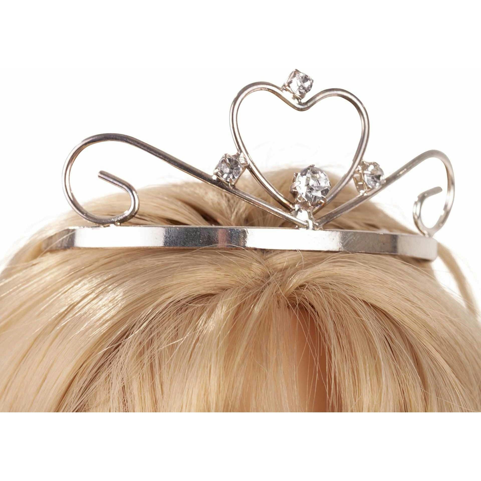 Hannah Princess 19.5
