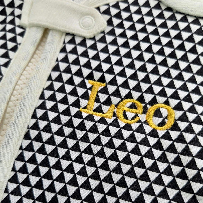 TOG 2.2 (Quilted) Wearable Blanket Baby Sleep Sack