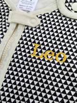 TOG 2.2 (Quilted) Wearable Blanket Baby Sleep Sack