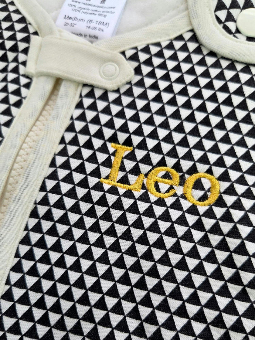 TOG 0.6 (Lightweight) Wearable Blanket Baby Sleep Sack