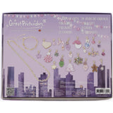 Build A Bracelet Advent Calendar - Holiday Party Fun