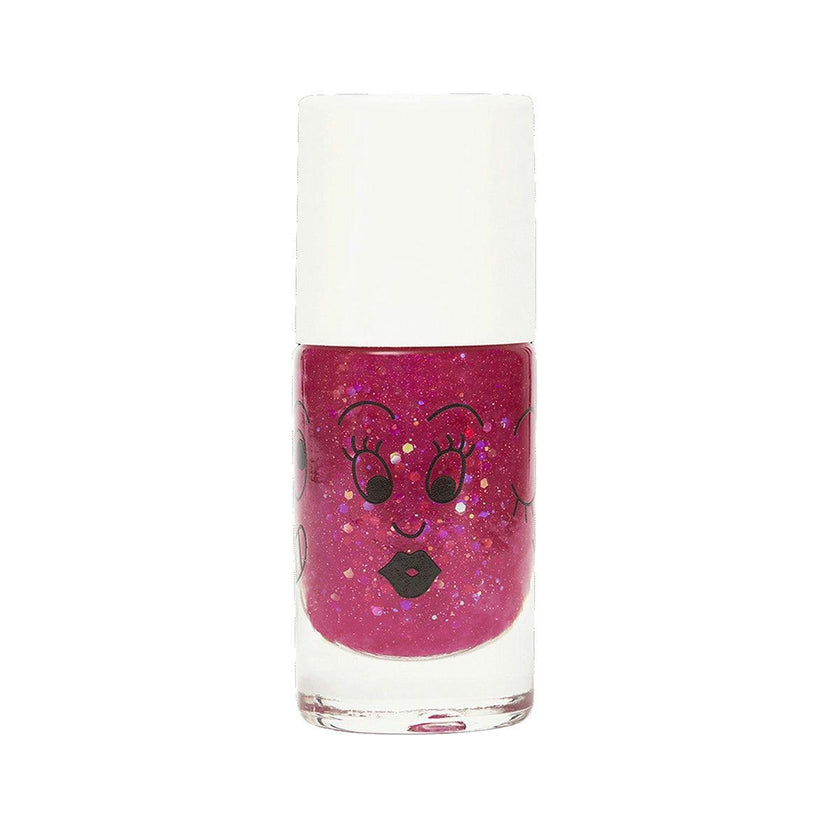 5pc Nail Polish Party Set