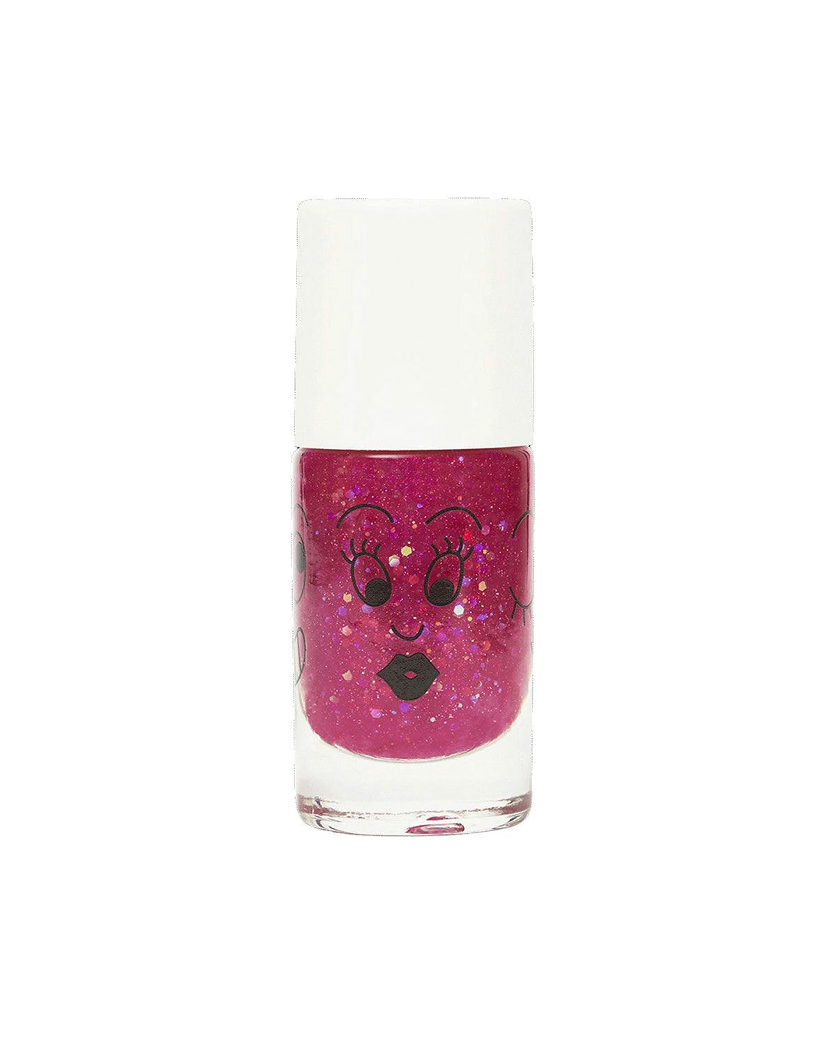 5pc Nail Polish Party Set