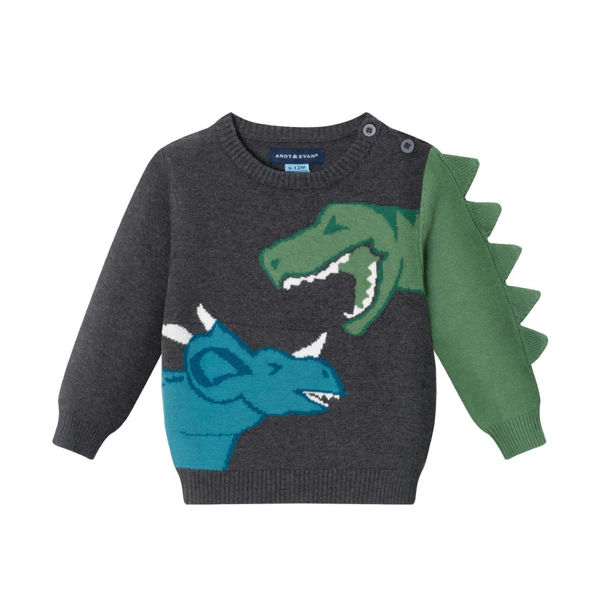 Infant Sweater Set