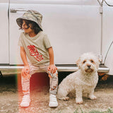 The Adventurer Bucket Hat, Green