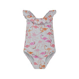 UPF 50+ Mindy Crossback Swimsuit