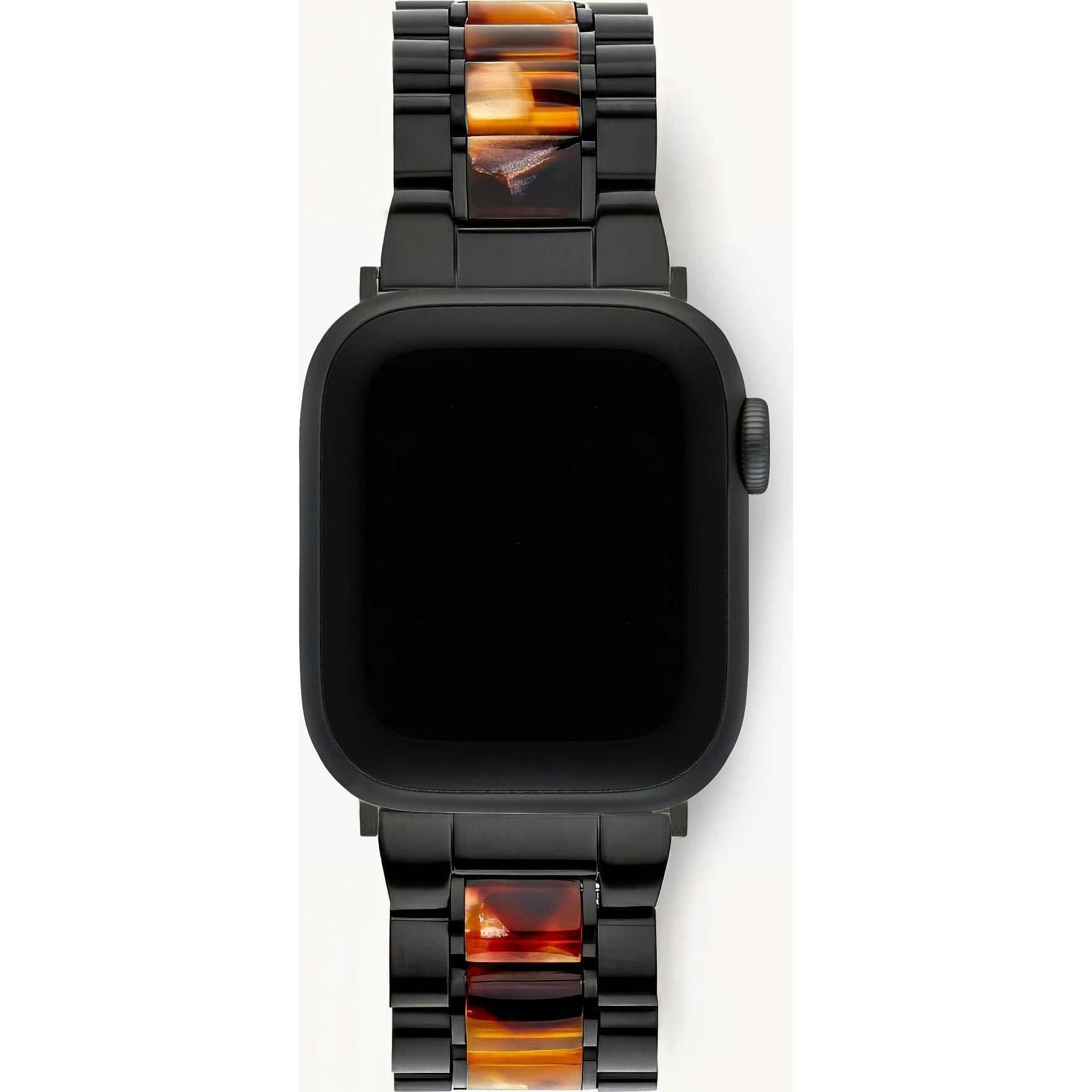 Apple Watch Band Matte Black