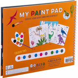My Paint Pad
