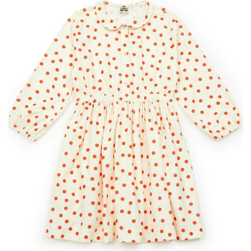 BONTON Petit Pois Frida Dress