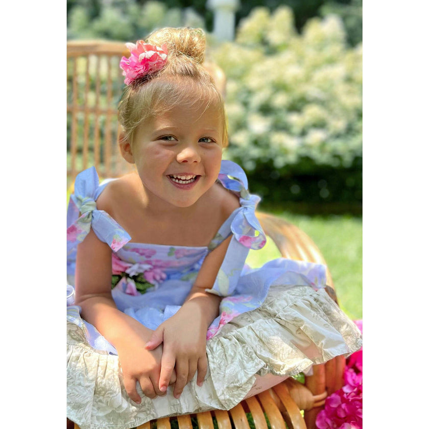 Floating Pixie Flower Dress, Florals