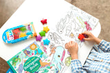 Stars of the Sea Crayons - Set of 6