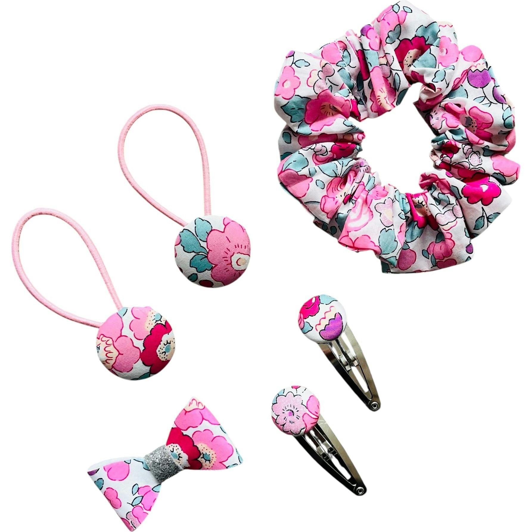 Liberty of London Hair Bundle