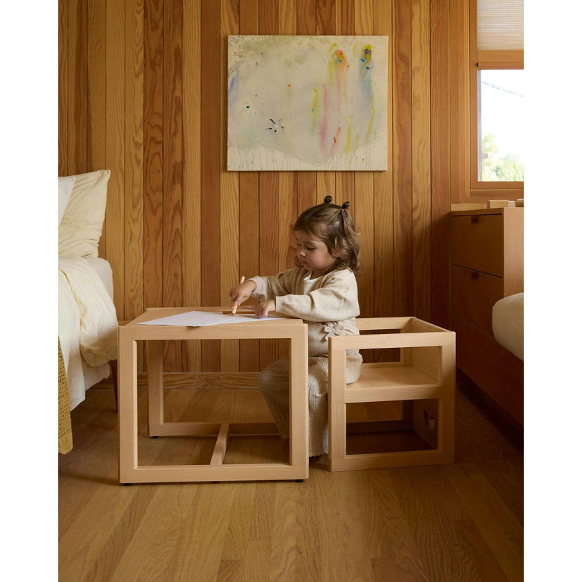 Toddler Table