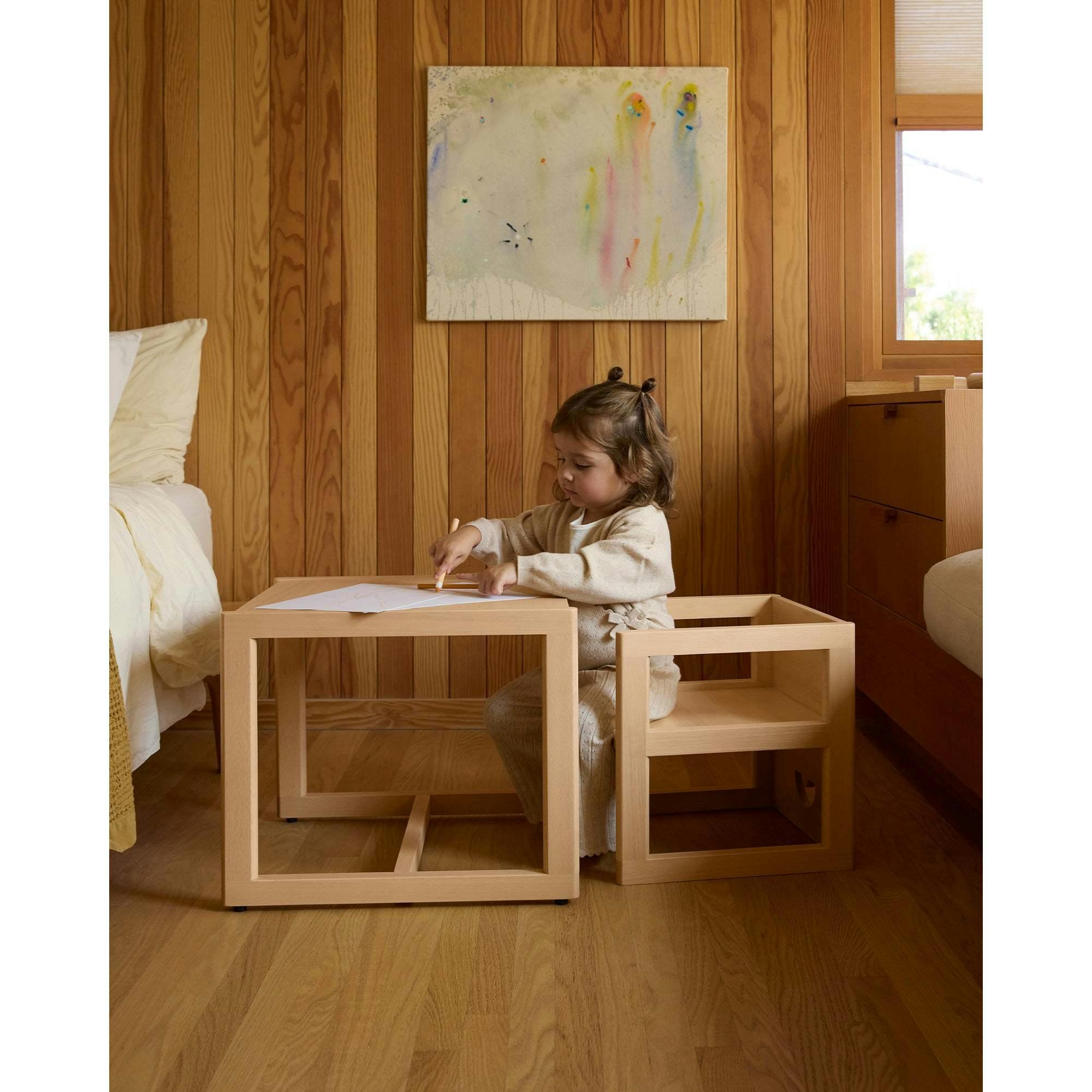 Toddler Table