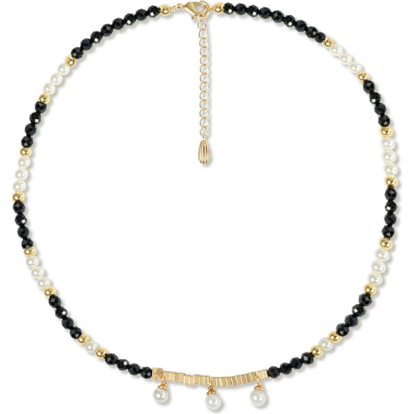Poseidon Necklace