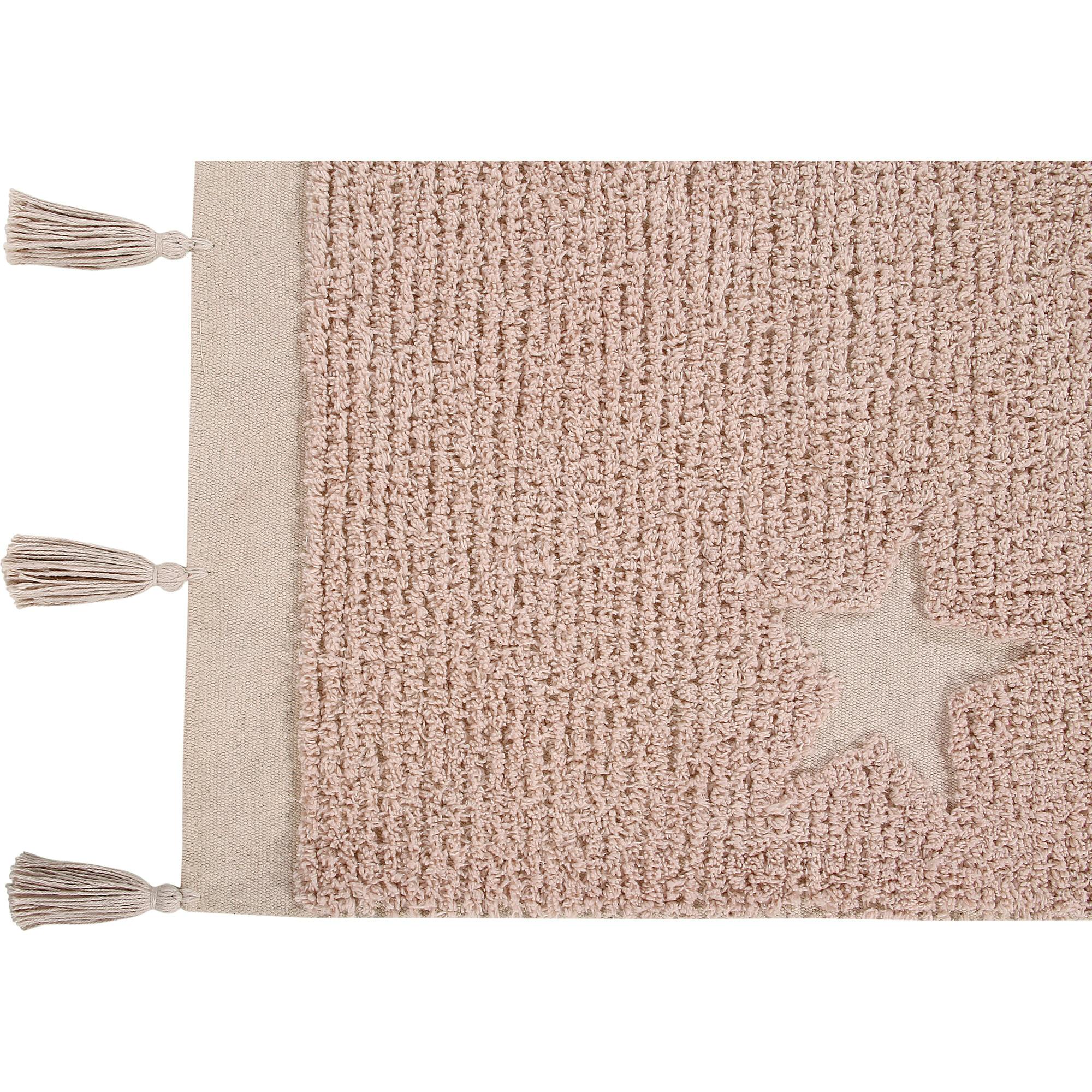 Hippy Stars Washable Rug