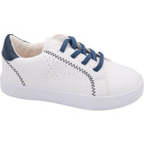 Jordy Sneaker, White