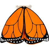 Monarch Costume Wings