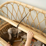 Callie Kids' Storage Couch