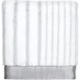 Luxe Strand Baby Blanket