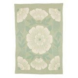 New Bloom Knit Midi Blanket