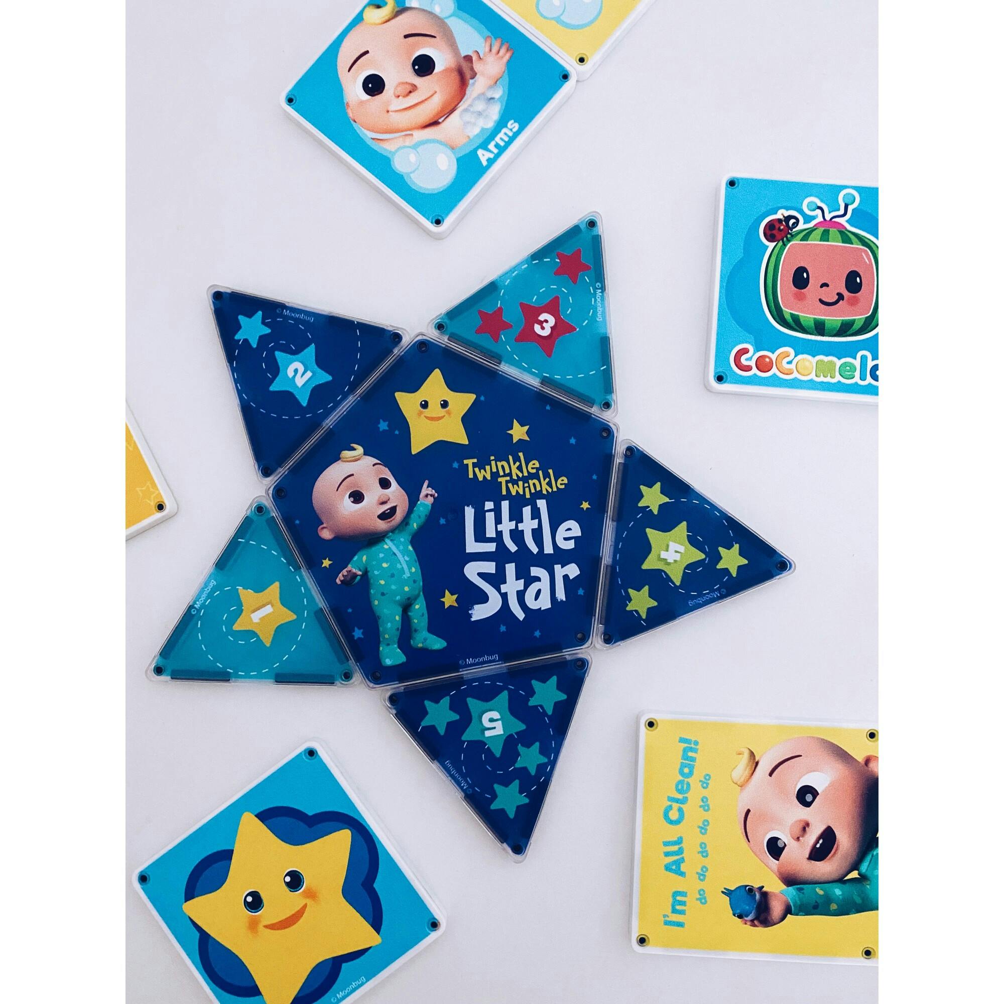 CoComelon® Bedtime Songs Set