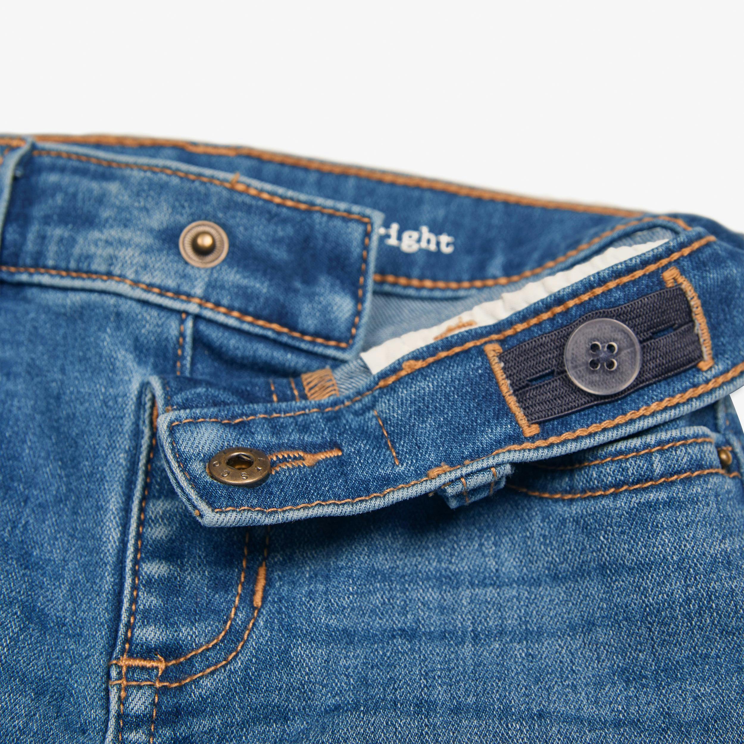Kids slim jean