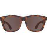 Classic Tortoise Navigator I Amber Lenses