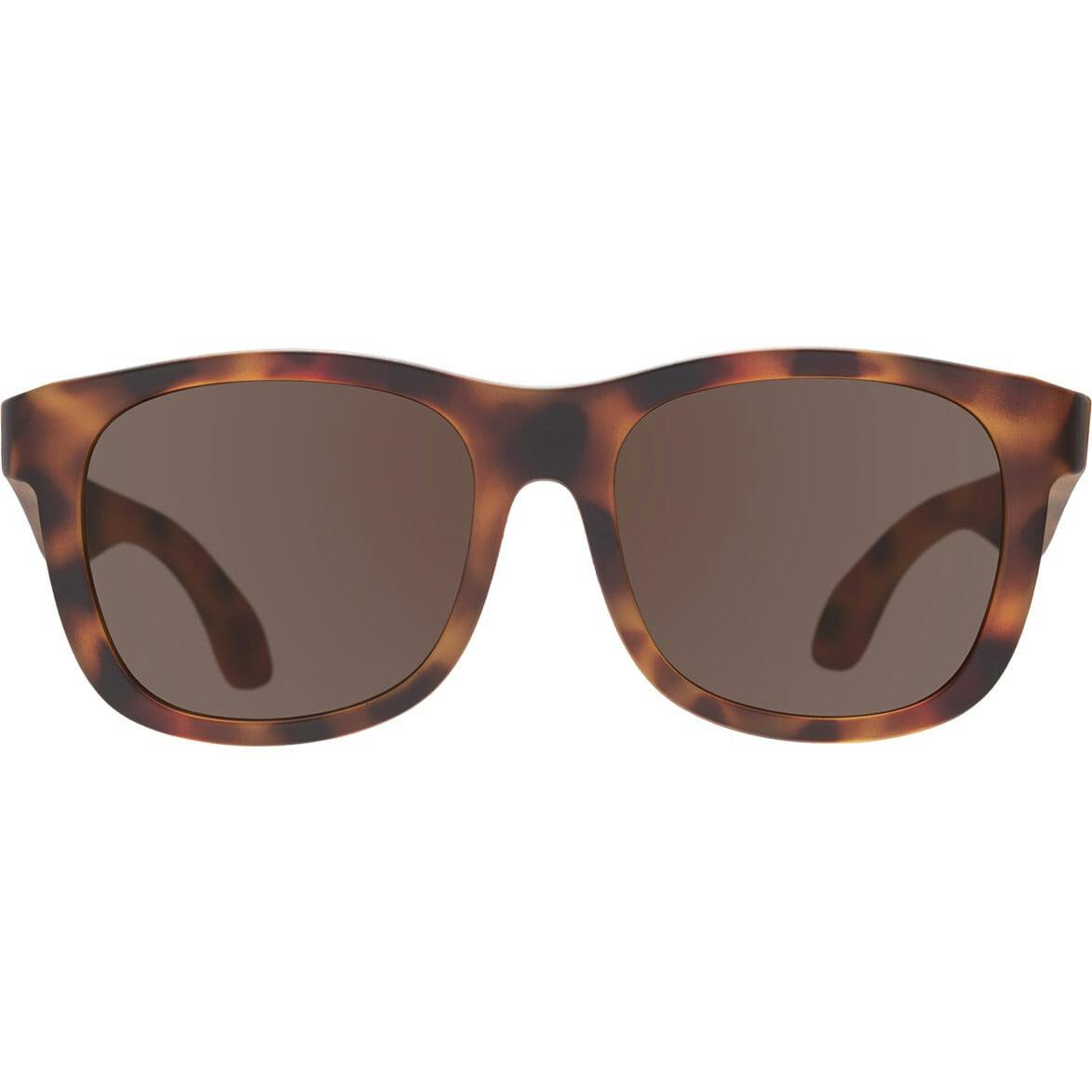 Classic Tortoise Navigator I Amber Lenses