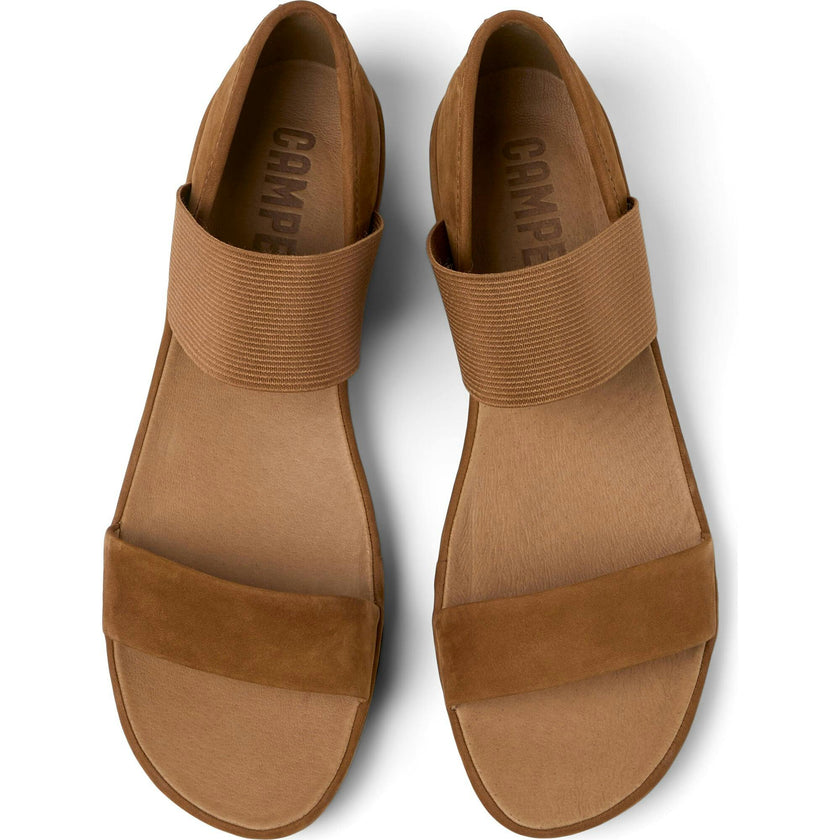 Sandals Right Nina Black